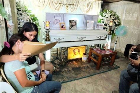 christene lee philippines|Suspect in gruesome slay of Cebuana teen, nabbed in Davao City.